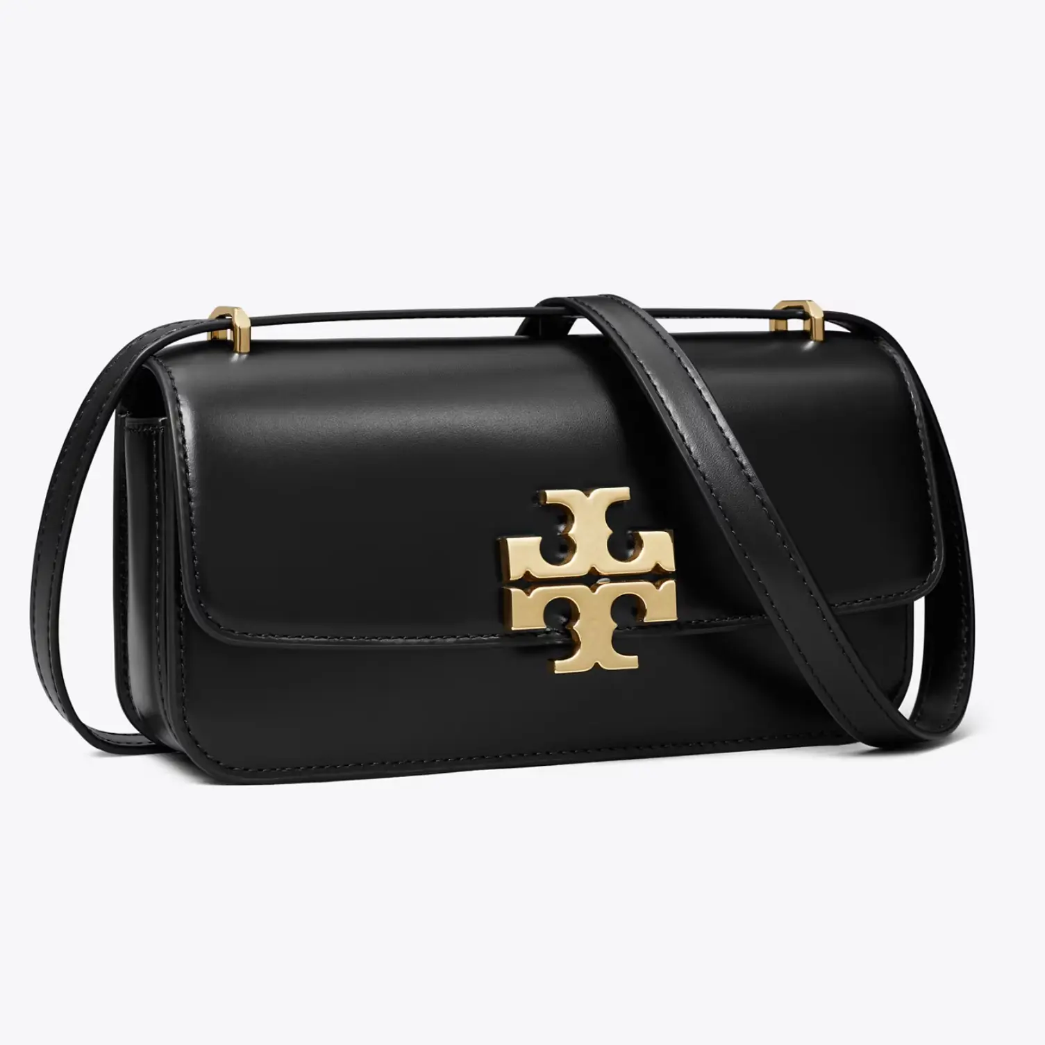 Tory burch 汤丽柏琦 Eleanor 小号横版腋下包