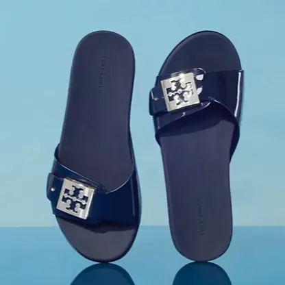 Tory burch US：精选鞋履促销 人字拖$59起、长筒靴$349