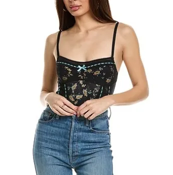 Free People Sara Corset 连身衣