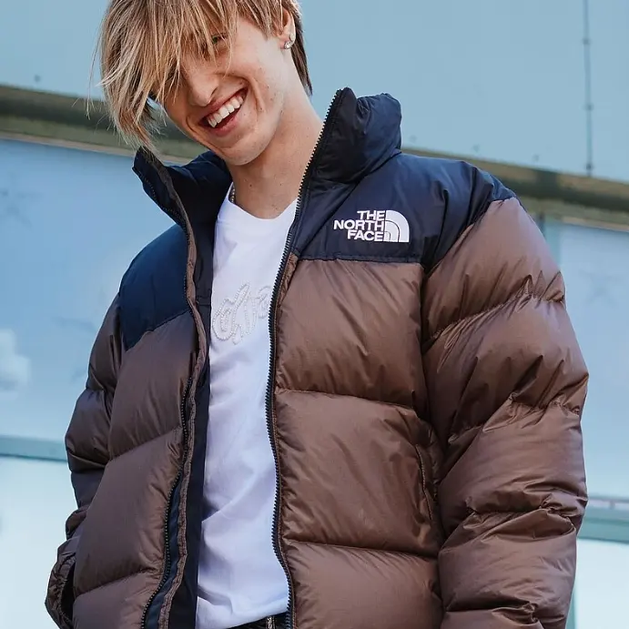 SSENSE：The North Face 冬促好价 羽绒背心$135