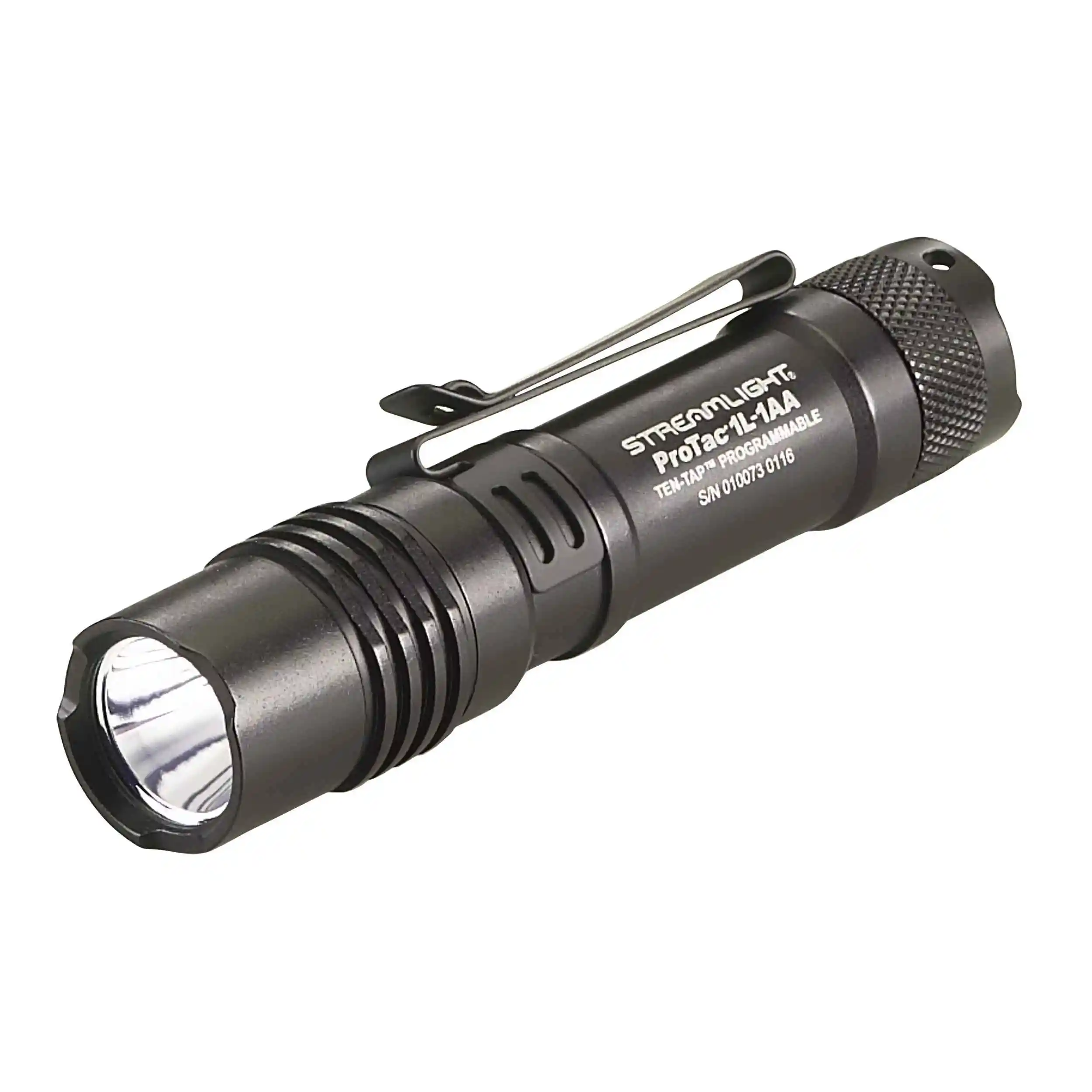 Streamlight 基本手持式手电筒 耐用 防水