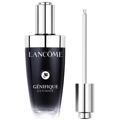 Lancome  新版小黑瓶 50ml