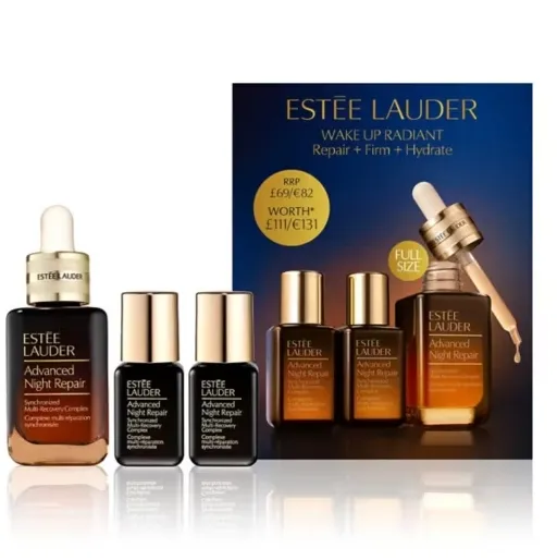 Estee Lauder  小棕瓶礼盒