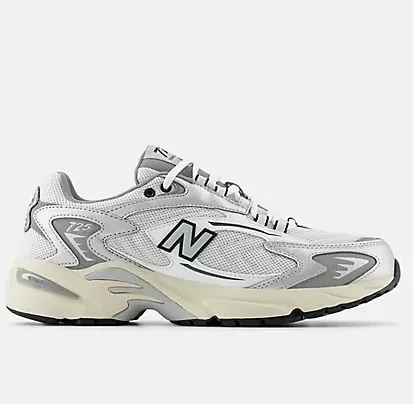 2双$100！New Balance 725V1 运动鞋