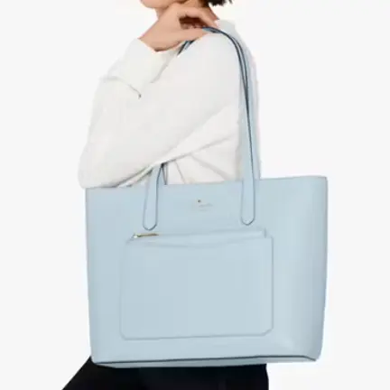 Kate Spade Staci 大号托特包 多色可选