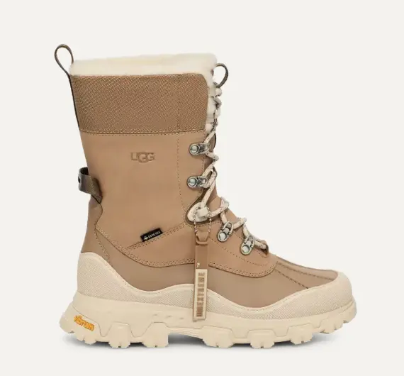 UGG Adirondack Meridian 雪地靴