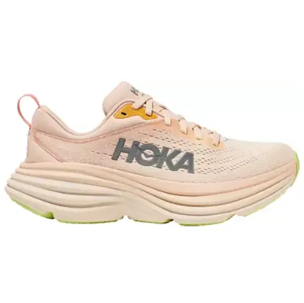 HOKA Bondi 8 女士跑鞋