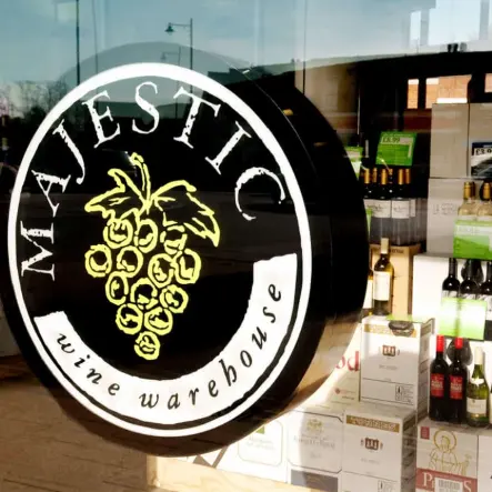 Majestic Wine：美酒热卖！小酌怡情