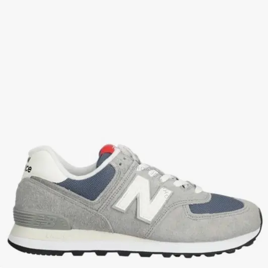 New Balance 574 低帮运动鞋