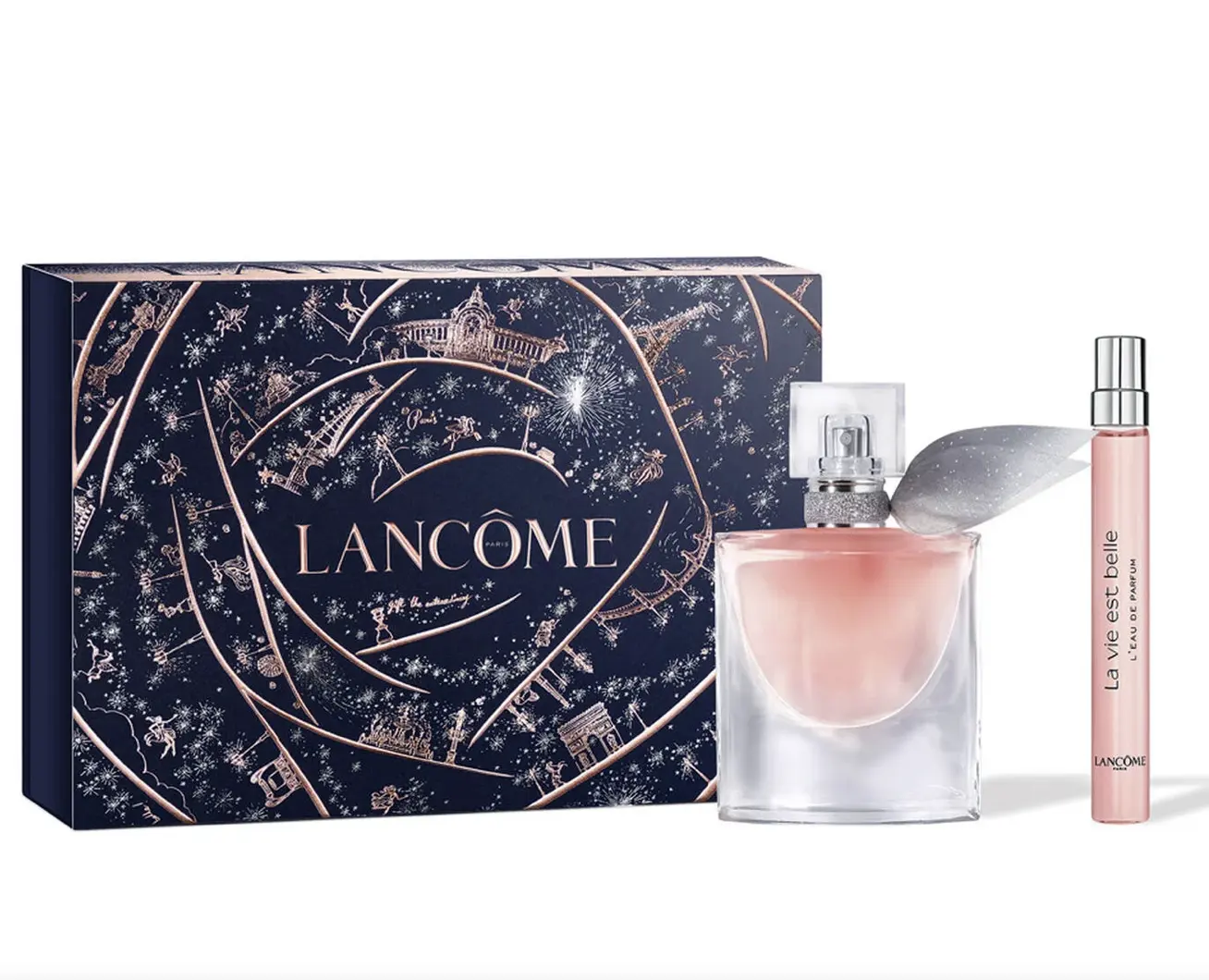 Lancome LVEB 美丽人生套装