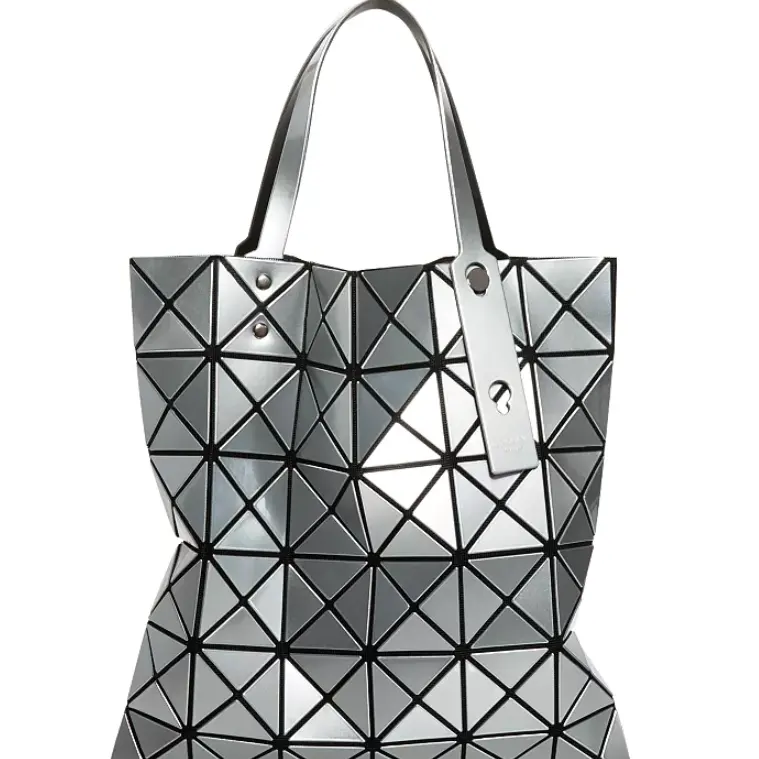 Bao Bao Issey Miyake 三宅一生 Lucent 托特包