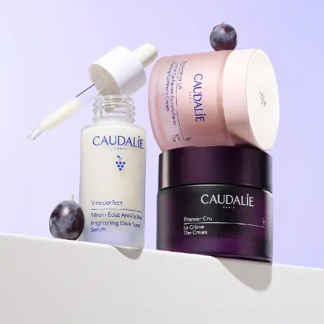 Caudalie USA：情人节护肤热卖！入手皇后水 网站豪华满赠