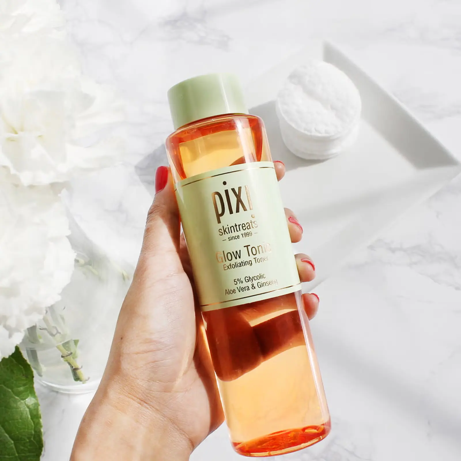 Pixi 果酸焕肤水 250ml