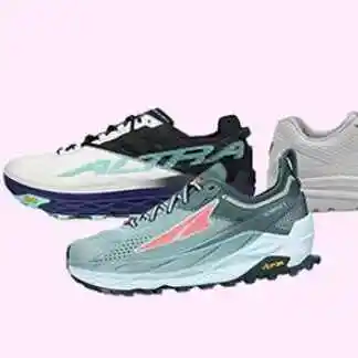 Woot：Brooks, Salomon, Altra 运动鞋低至4折