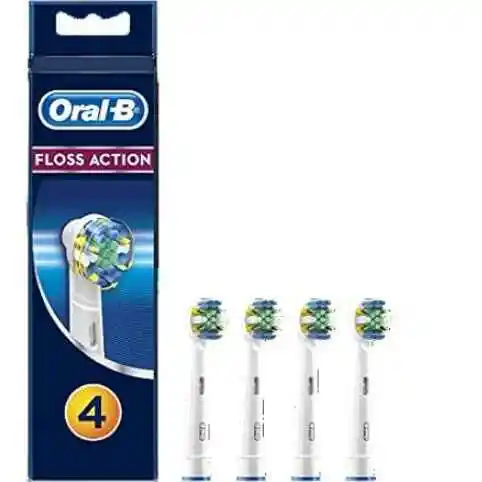 Oral B 牙刷替换头 8支