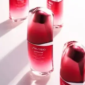 Shiseido：情人节热卖！全场彩妆护肤热卖