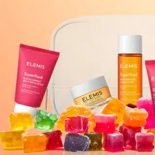 Elemis US：全场护肤热卖 日常优惠汇总2/10