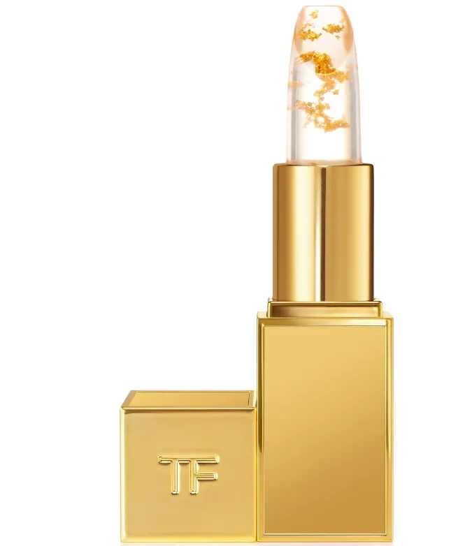 Tom Ford 金箔润唇膏