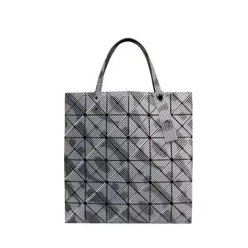 Bao Bao Issey Miyake  Black & White Beam 托特包