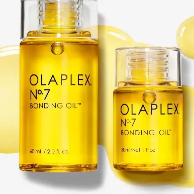 OLAPLEX：洗护届扛把子 入好用洗发水、发膜、护发素等