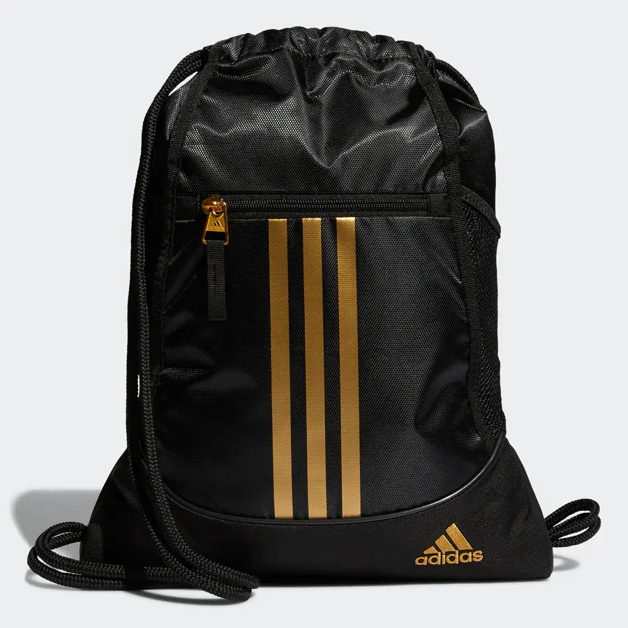 Adidas 阿迪达斯 alliance 收纳包
