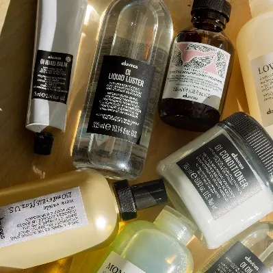 Davines：大卫尼斯洗护产品 选购护发洗发水、发膜等