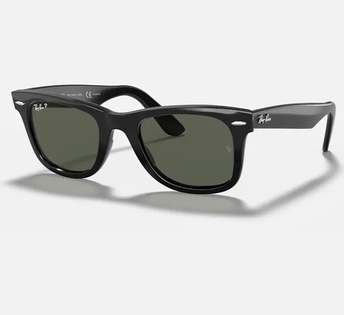 Ray-Ban Original Wayfarer 墨镜