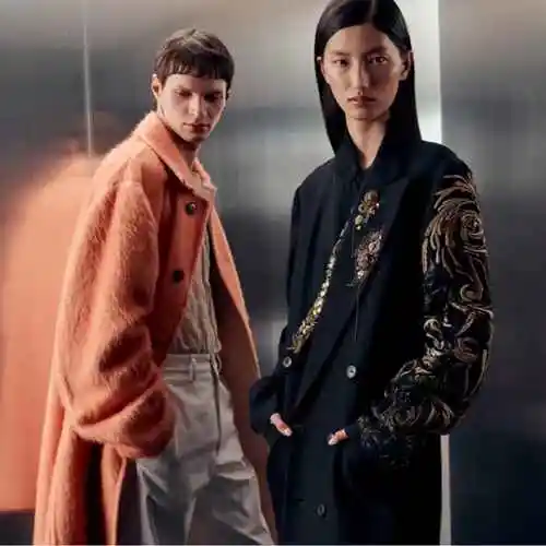 NET-A-PORTER 美国站：Dries Van Noten 独家发售 入手经典德训鞋、乐福鞋等