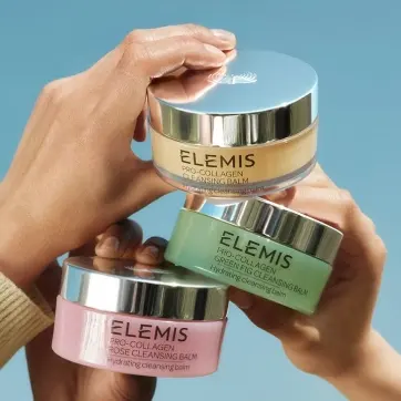 Elemis US：全场护肤热卖 日常优惠汇总2/15