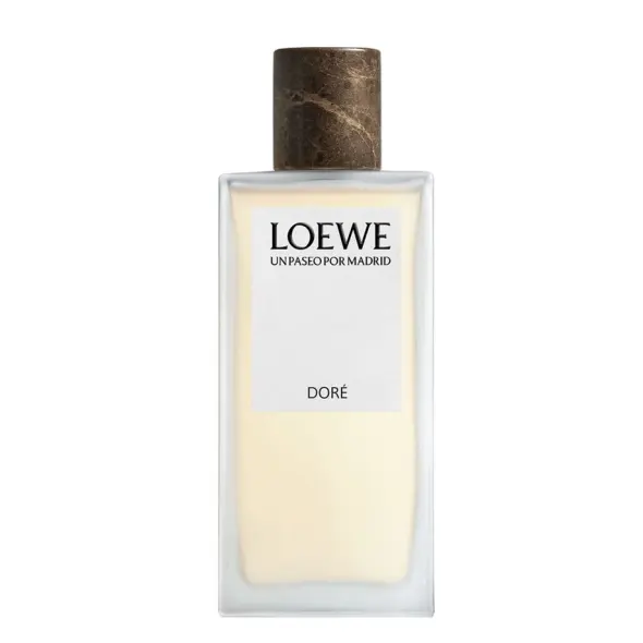 LOEWE 罗意威 Un Paseo Por Madrid Doré 浓香水 100ml