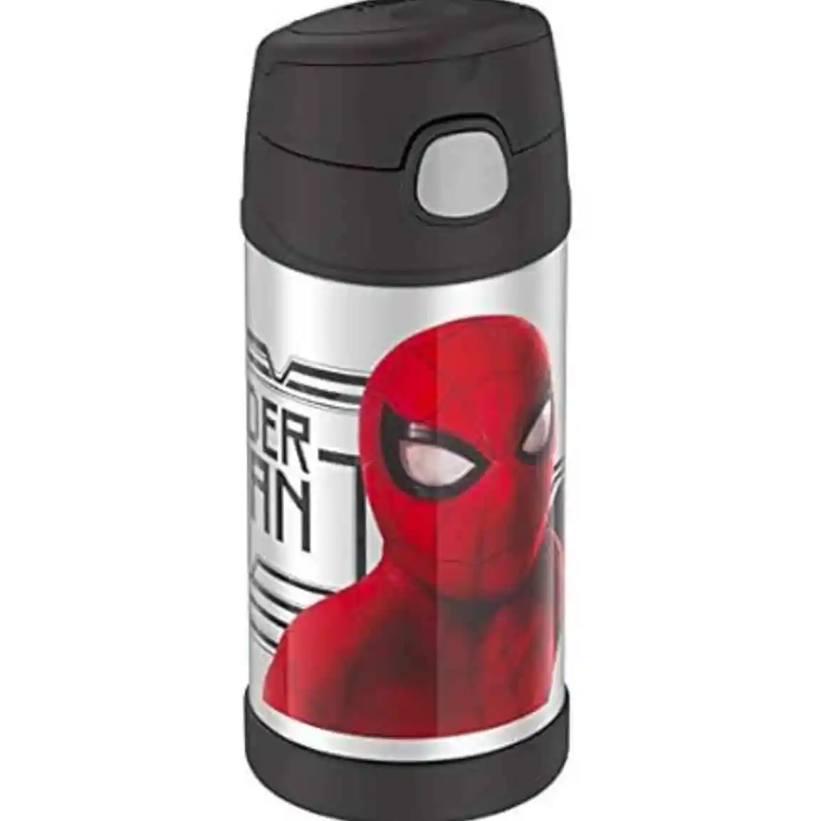 Thermos 蜘蛛侠保温杯 12 oz