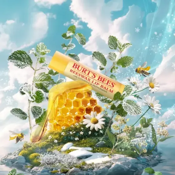 Burt's Bees：情人节限时闪促 全场美妆热卖