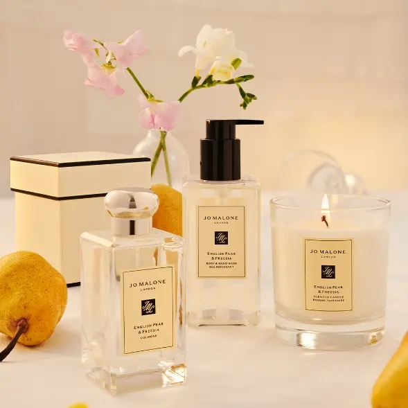 Jo Malone 祖玛珑：全场香氛热卖 入手新品香氛