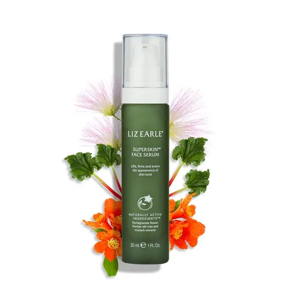 Liz Earle Superskin 面部精华 30ml