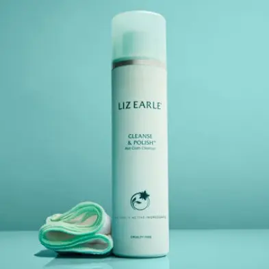 Liz Earle Beauty Co Ltd：护肤热卖！入手洁面、精华等 超好用