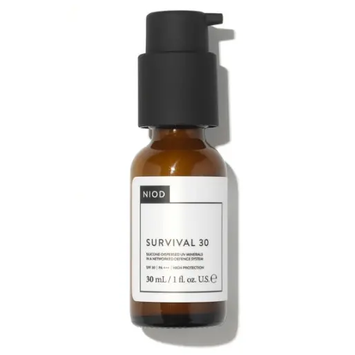 Niod Survival 30 抗氧化精华30ml