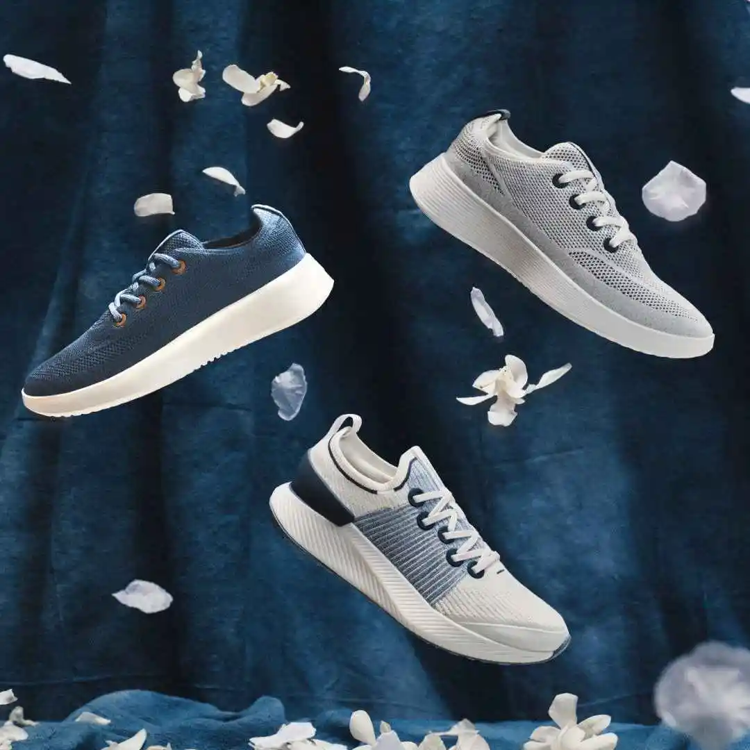 Allbirds CA：Mizzles 鞋型专区