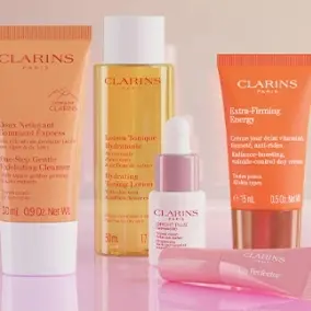 Clarins CA：亲友特卖会！全场无门槛8折 满额7.5折