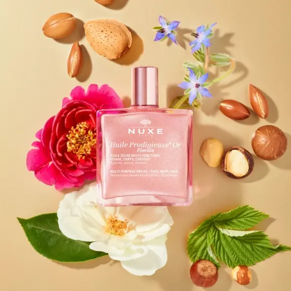 Marks and Spencer UK：Nuxe 精选护肤&身体护理热卖