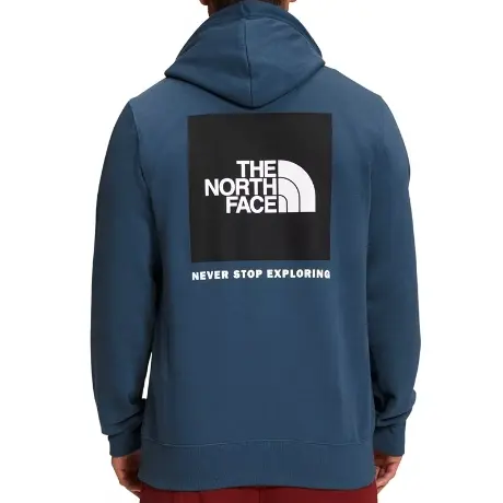 The North Face 北面 NSE 'Never Stop Exploring' 男士连帽衫