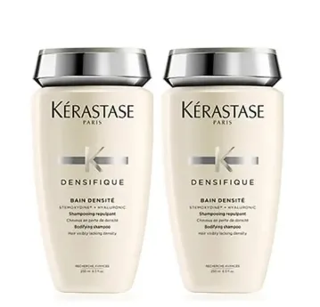 Kerastase  白金洗发2瓶装