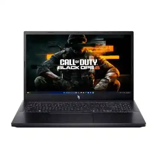 Acer Nitro V 游戏本 (R5 7535HS, 4050, 16GB, 512GB)