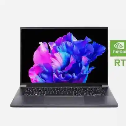 官翻 Acer Swift X 14 创作者PC (2.8K 120Hz OLED, i7-13700H, 4050, 16GB, 1TB)