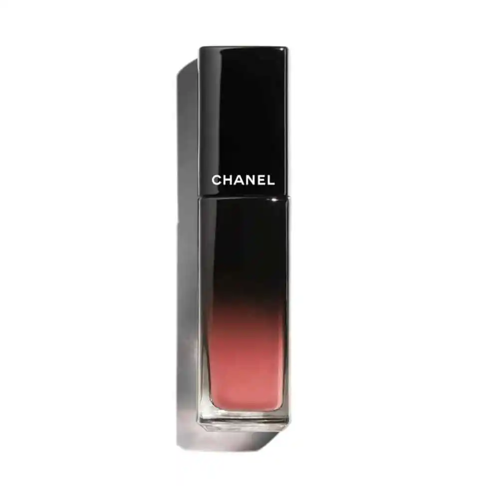 CHANEL 香奈儿 ROUGE ALLURE LAQUE 炫光唇釉92 - SEA SHELL