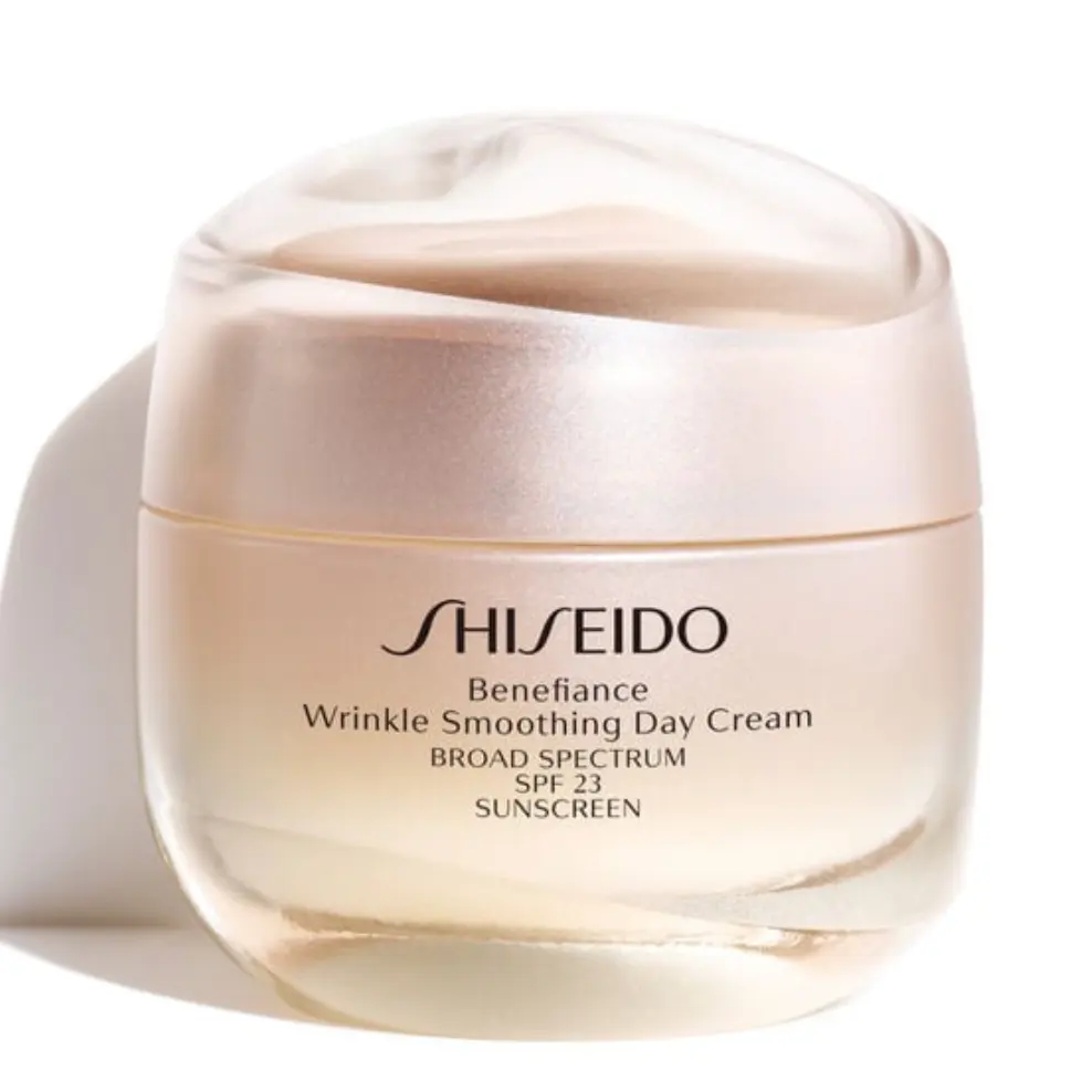 Shiseido 盼丽风姿日霜 SPF23 50ml