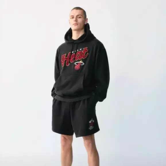 Gap： The NBA Collection 系列热卖