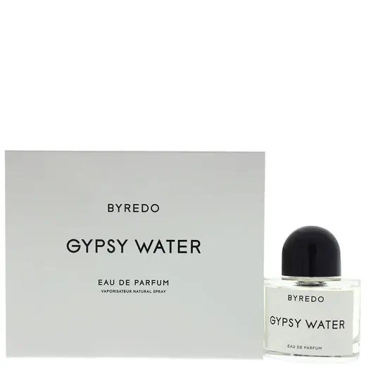 Byredo Gypsy Water 流浪者之歌吉普赛之水 1.6 oz