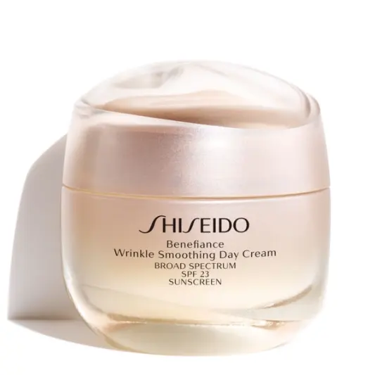 Shiseido 资生堂 盼丽风姿日霜50ml SPF23