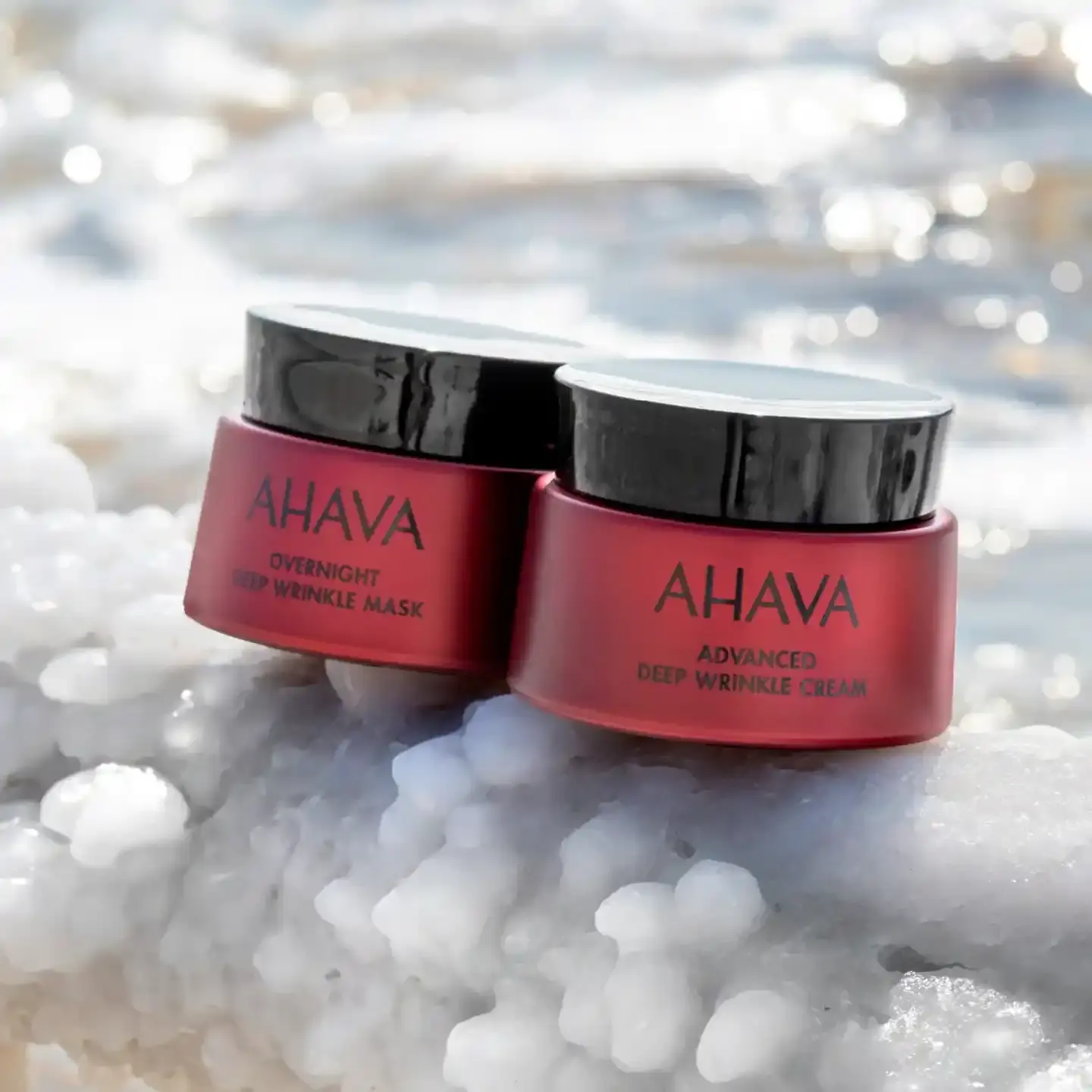 AHAVA：值得收藏的冷门护肤