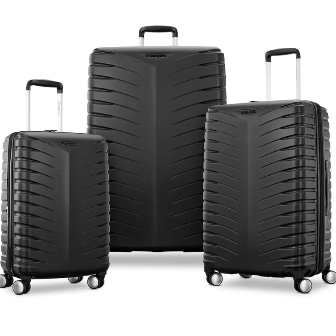 Samsonite Pivot 3 行李箱3件套